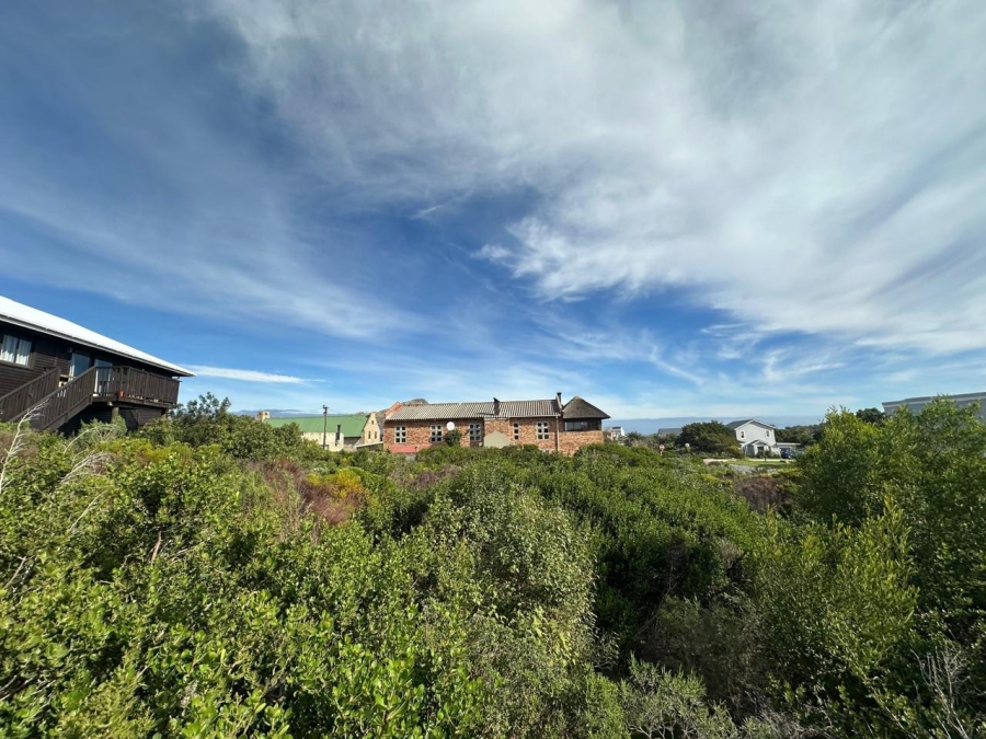 0 Bedroom Property for Sale in Pringle Bay Western Cape